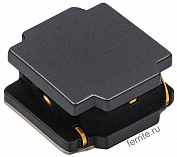 Силовая SMD индуктивность 15 мкГн±20% SRN4018-150M